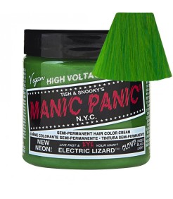 Manic Panic - Tint CLASSIQUE Fantas NE N ELECTRIC LIZARD 118 ml