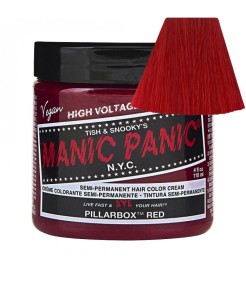 Manic Panic - Tint CLASSIQUE Fantas à Pillarbox RED 118 ml