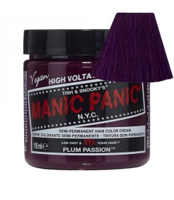 Manic Panic - Tint CLASSIQUE PASSION PRUNE Fantas à 118 ml