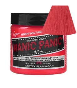 Manic Panic - Tint CLASSIQUE Fantas à 118 ml FLAMINGO PRETTY