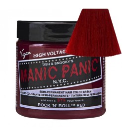 Manic Panic - Tint Fantas ROCK CLASSIQUE `N Roll RED 118 ml