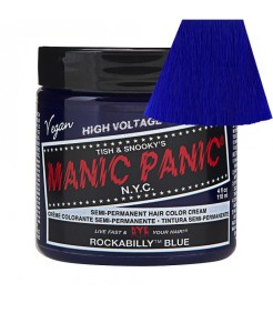 Manic Panic - Tint CLASSIQUE ROCKABILLY BLEU Fantas à 118 ml