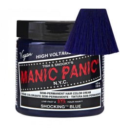 Manic Panic - Tint CLASSIQUE Fantas au bleu CHOCS 118 ml