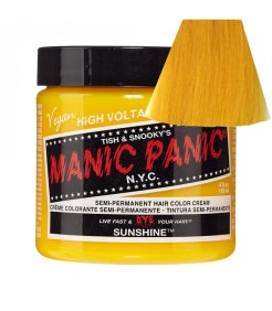 Manic Panic - Tint CLASSIQUE Fantas SUNSHINE 118 ml