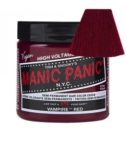Manic Panic - Tint CLASSIQUE Fantas à VAMPIRE RED 118 ml