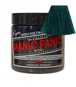 Manic Panic - Tint CLASSIQUE Fantas à VOODOO FOREST 118 ml