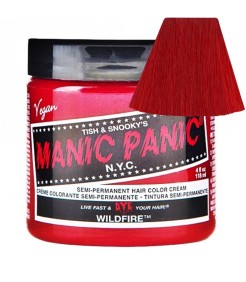 Manic Panic - Tint CLASSIQUE WILDFIRE Fantas à 118 ml