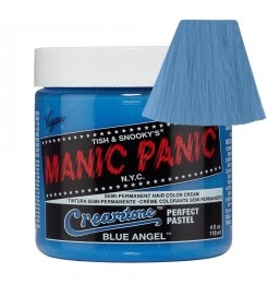 Manic Panic - Tint CREAMTONE Fantas à ANGEL BLEU 118 ml