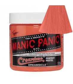 Manic Panic - Tint CREAMTONE Dreamsicle Fantas à 118 ml
