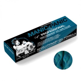 Manic Panic - Tint PROFESSIONAL Fantas 90 ml Blue Bayou