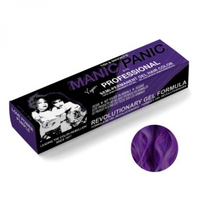 Manic Panic - Tint PROFESSIONAL Fantas à Love Power VIOLET 90 ml