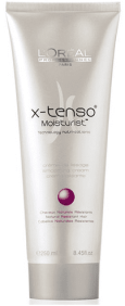 L`Oreal - Relaxer X-RESISTANT cheveux TENSO Moisturist 250 ml