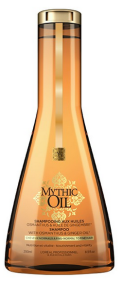 L`Or al Mythic Oil - Champ pour cheveux fins ou normaux 250 ml