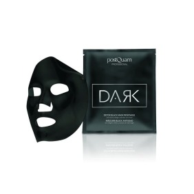 Postquam - Noir RENOVAGE DETOX Noir 20 ml Masque (PQEBLMASK01)