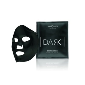 Postquam - Dark HYDRAVITAL DETOX Noir 20 ml Masque (PQEBLMASK02)