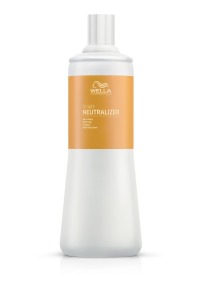 Wella - STRAIGHT Neutralizer pour relaxer 1000 ml