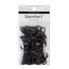 Steinhart - Sac Gomas Les sticas noires 10 gr (G34539NE)