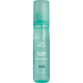 Wella Invigo - VOLUME BOOST Volumizing Spray cheveux fins sans volume 150 ml