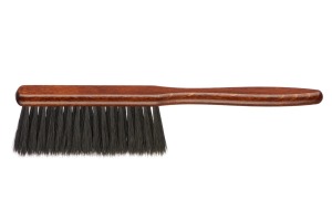 Barber Line - Brosse de coiffeur polie (06116)
