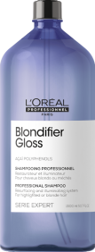 L`Or à la série Expert - Champ BLONDIFIER Illuminateur brillant blond 1500 ml