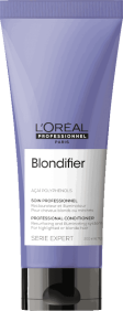 L`Or à la série Expert - Conditionneur BLONDIFIER cheveux blonds 200 ml