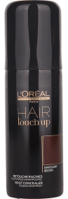 L`Or al - Spray Covers Raies Retouche Cheveux MARR N CAOBA 75 ml