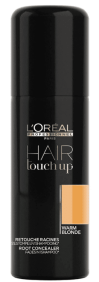 L`Or al - Spray Covers Ra ces Retouche Retouche Des Cheveux RUBIO C LIDO 75 ml