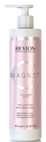 Revlon - MAGNET Additif neutralisant de pollution 475 ml