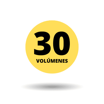 30 VOLUMES