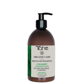 Tahe Organic Care - Champ MICELLAIRE SHAMPOOING Anti-solution 300 ml