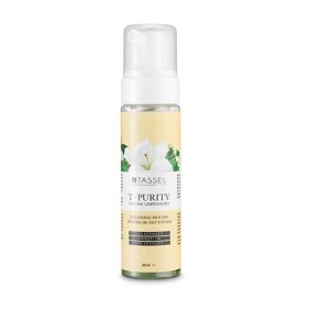 Gland - Mousse nettoyante astringente T-PURITY 200 ml (06084)