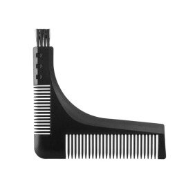 Barber Line - Peigne spécial pour la barbe (06176)