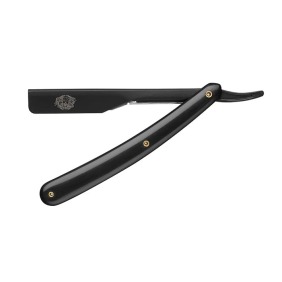 Barber Line - Petit couteau noir (06435)  