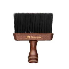 Barber Line - Pince à coiffer Trit n Wood (06076)