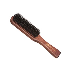 Barber Line - Pinceau à barbe Oco Wood (06075)