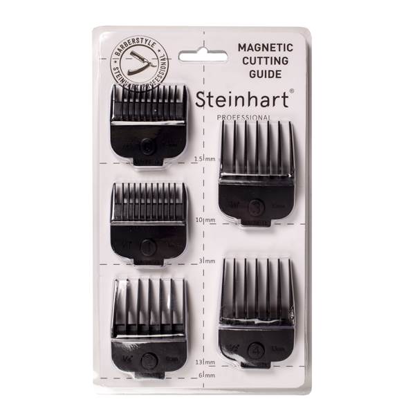 Steinhart - Set 5 magnets peicos (M3550901SET)
