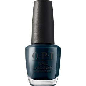 Opi - Vernis à ongles classique CIA Enamel = COLOR IS AWESOME 15 ml