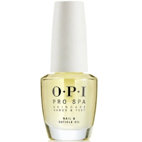 Opi - Traitement ultra-nutritif à l'huile pour ongles et cuisses 14.8 ml