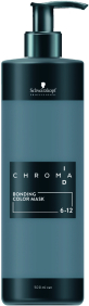 Schwarzkopf - Chroma ID Bonding Color Mask 6-12 de 500 ml