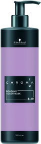 Schwarzkopf - Chroma ID Bonding Color Mask 8-19 de 500 ml