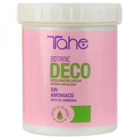 Tahe Botanic - Décoloration sans ammoniac 500 gr