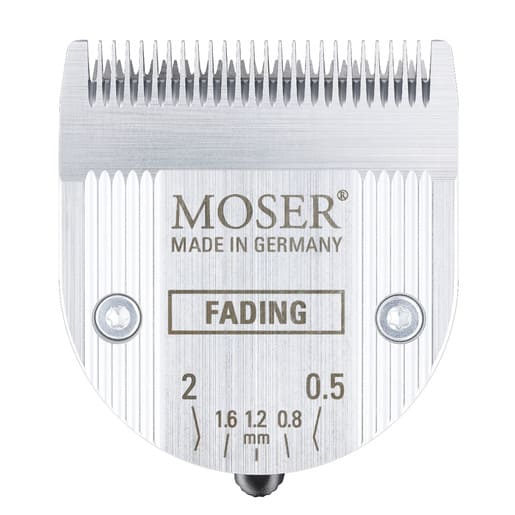 Moser - Tête FADING BLADE (1887-7020)