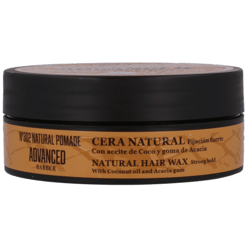 Tahe Advanced Barber - Cire Naturelle N 302 POMADE NATURELLE 100 ml