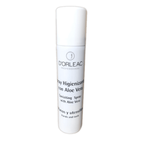 D`Orleac - Spray désinfectant 75 ml      