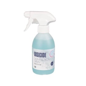 Désicide - Spray désinfectant 300 ml (D300512)