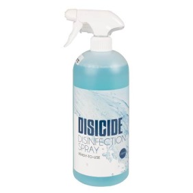 Désicide - Spray désinfectant 1000 ml (D300513)