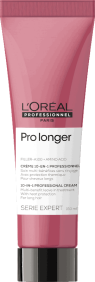 L`Or al Serie Expert - PRO LONGER Leave-In Renewal Cream cheveux longs aux pointes pointues 150 ml