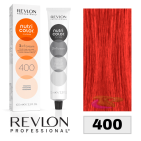 Revlon - FILTRES COULEURS NUTRI Fashion 400 Mandarine 100 ml