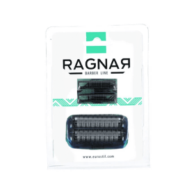 Ragnar - COMET Complete Head SILVER Replacement avec lame (RE07084 / 54/01)