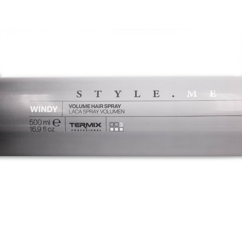 Termix - Style.Me WINDY Volume Spray 500 ml